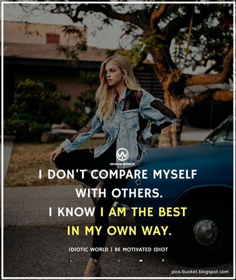 Here Is Best Attitude Quotes For Girls With Photos Included
