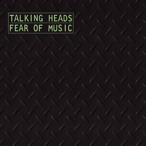 ‎fear Of Music Remastered Bonus Track Version By Talking Heads On