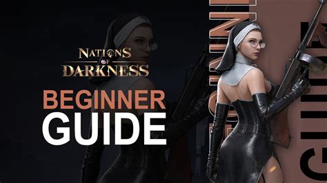 Bluestacks Beginners Guide To Playing Nations Of Darkness