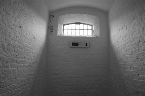 Image Result For Prison Window Principles Prison Design Projects