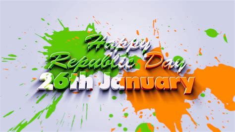 26 Jan India Republic Day Hd Images Wallpapers Free