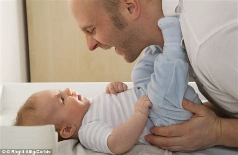 Becoming A Dad Is The Biggest Incentive For Overweight Men To Shed The