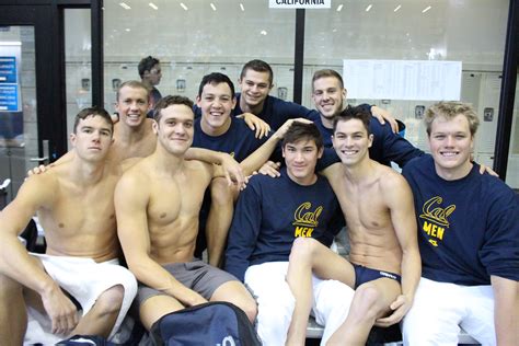 4 Reasons Why College Swimming Is About More Than Sport