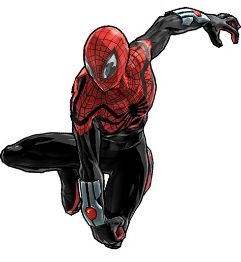 Spider Man Unlimited Estrena Increíble Actualización Que Agrega Los