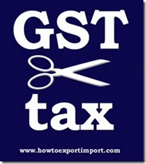 Gst stands for goods and services tax while sst stands for sales and service tax. Difference between Principal Place of Business and ...