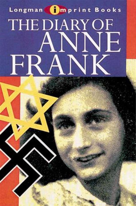 The Diary Of Anne Frank By Anne Frank Paperback 9780582017368 Buy Online At The Nile
