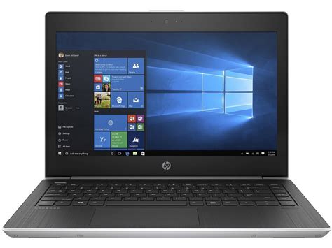 Refurbished Hp Laptop Intel Core I5 8th Gen 8250u 160ghz 16gb