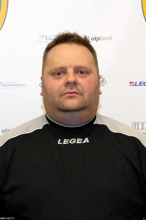 Tu y trouveras les performances détaillées du joueur. A Haladás játékosai a 2010/2011-es őszi szezonban