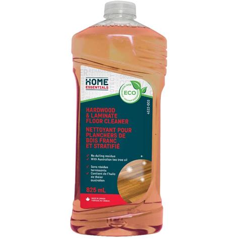 The Ultimate 825ml Laminate And Hardwood Floor Cleaner Home Hardware