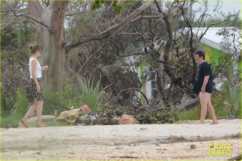 Shia Labeouf Exposes Himself On Set While Peeing In Ocean Photo