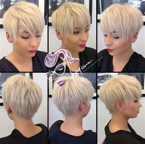 But it is still the short hair you've. Pin on Short haircuts