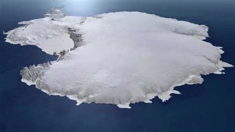 earth s deepest point on land found hidden under antarctica s ice sheet