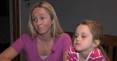 Mother And Daughter Share Disorder Help Others Videos Cbs News