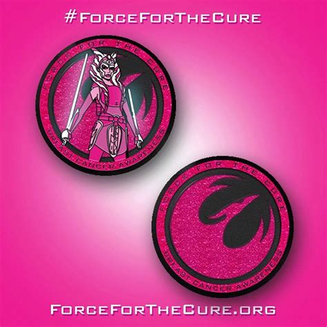 Force For The Cure