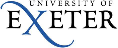 Exeter Logo Logodix