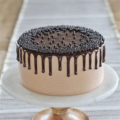 Buy Chocolate Cream Cake Online Premium Bakeries India T My Emotions