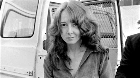 Lynette Fromme Is One Of Only 2 Women To Ever Attempt To Assassinate A