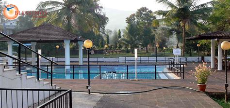 It is located at khar west in suburban mumbai. Golden Valley Resort