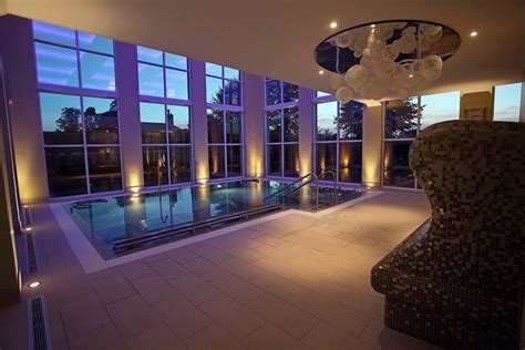 Bedford Lodge Hotel And Spa Luxury Suffolk Spa