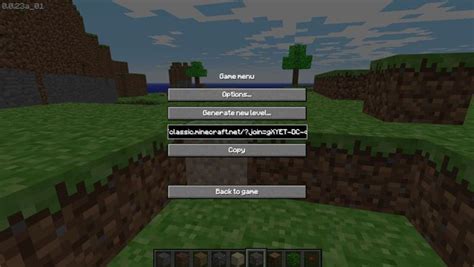 Maybe you would like to learn more about one of these? Gioca a Minecraft Classic direttamente sul browser tramite ...