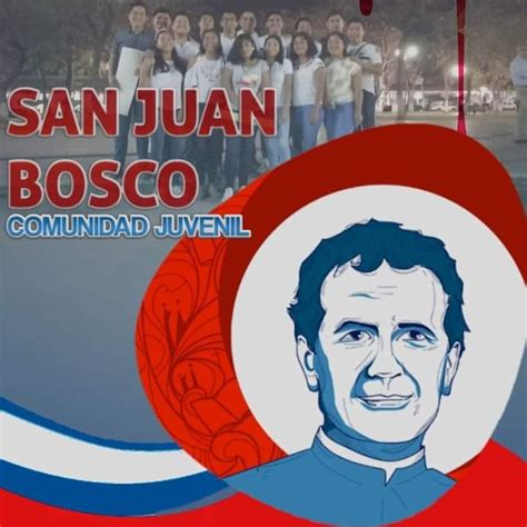 Comunidad Juvenil San Juan Bosco