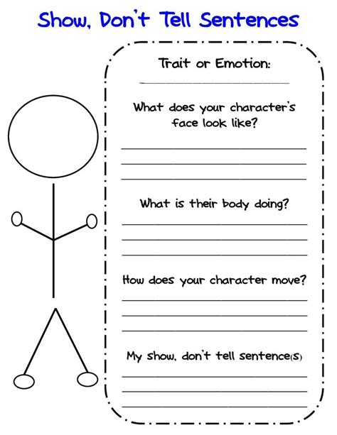 She did for the man the work of a woman, his passion caressed and embraced her. Character Analysis Worksheet High School Bringing Characters to Life In Writer S Wor… in 2020 ...