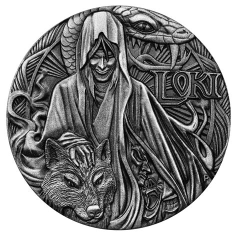 2016 Pm Norse Gods Loki Rev Agaunews