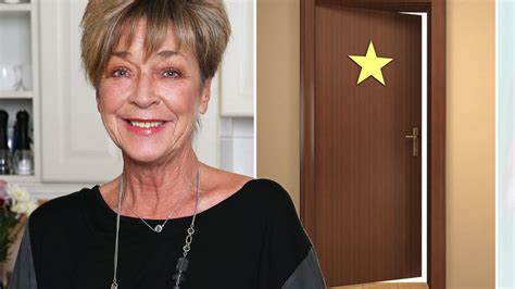 Coronation Streets Anne Kirkbride Voted The Greatest Soap Star Of All