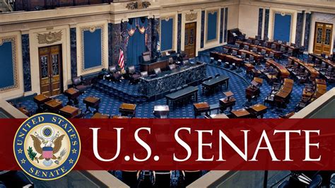 Us Senate Supreme Court Nomination Floor Debate C