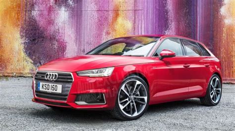 2023 Audi A3 Release Date Redesign Price