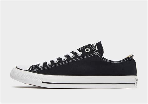 Maybe you would like to learn more about one of these? Converse All Star Ox Heren | JD Sports