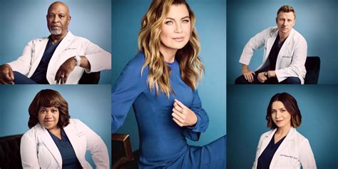 Meredith worries about the health of her a couple of syrian doctors arrive at grey sloan memorial to learn field techniques for war zones. Grey's Anatomy Season 17 Episode 1 Trailer - Grey S ...