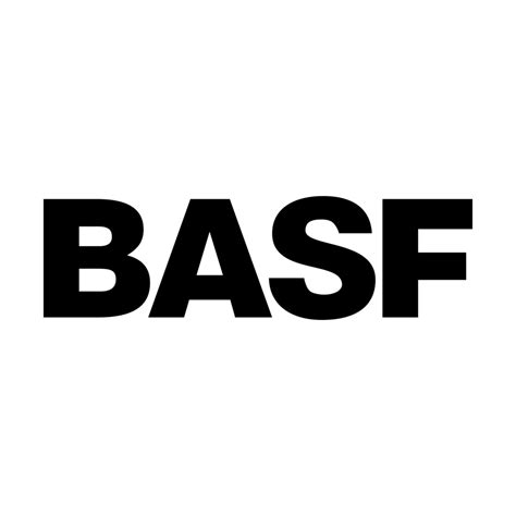 This logo image consists only of simple geometric shapes or text. basf-logo-png-transparent - Daydream