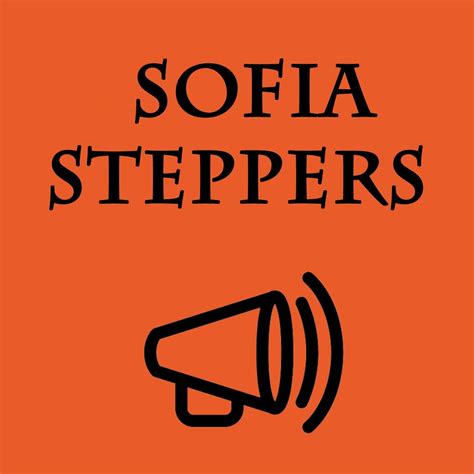 Sofia Steppers