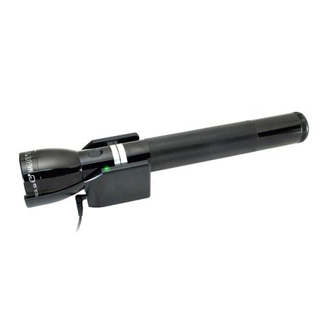 Maglite Mag Charger Rechargeable Led Flashlight System Camping World