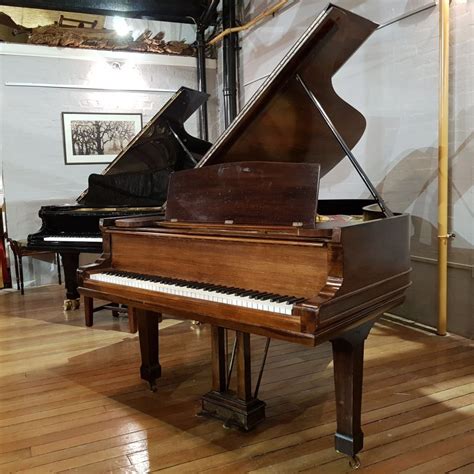 Used Steinway Model B Boudoir Grand Piano 58172 Sherwood Phoenix