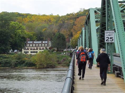 Find out what you'll need here. Five Loop Trails Along the Delaware Canal - Friends of the ...