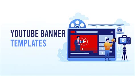 The most important thing is the picture size. 7 Facts: Creating Youtube Banner - A Guide On How To Design Them