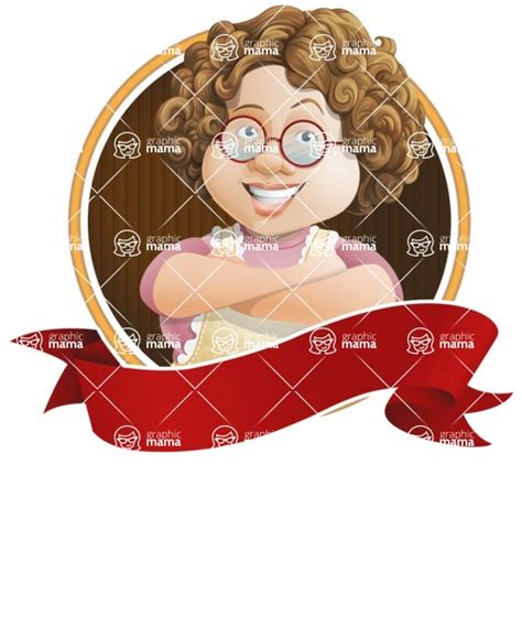 Download this premium vector about grandmother cartoon character, set of seven poses, and discover more than 15 million professional graphic resources on freepik. Grandma Vector Cartoon Character - 112 Illustrations Set ...