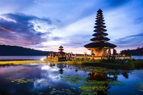 Daftar Tempat Wisata Di Bali Yang Wajib Dikunjungi Travelbiz