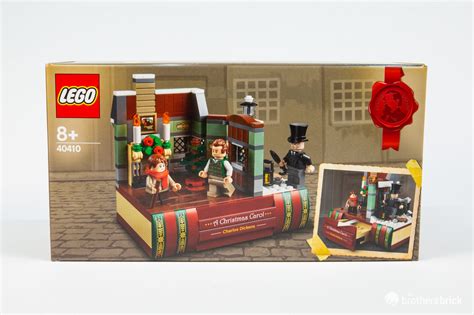 Lego T With Purchase 40410 A Christmas Carol Tbb Review Qn8l2 1 The Brothers Brick