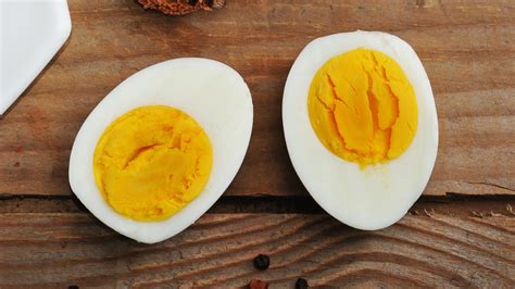 Vegan Hard Boiled Eggs Are Coming To Whole Foods