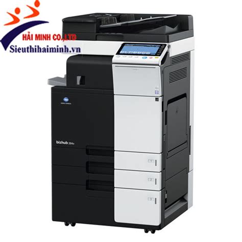 Today, we are talking about how and where to download konica minolta bizhub c552 driver from the internet. Minolta Bizhub 284E : Konica Minolta Bizhub 284E - Konica ...