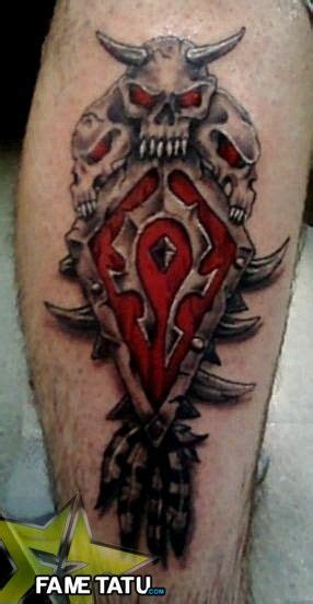 3155 x 4733 jpeg 1448kb. Horde Crest