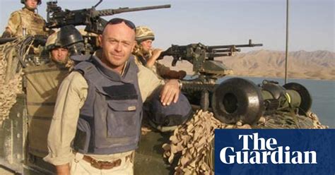 Ross Kemp Captures Almost 1m Viewers Tv Ratings The Guardian