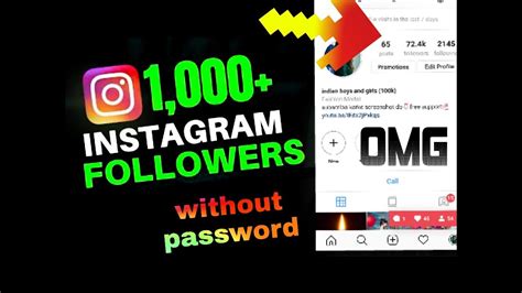 How To Increase Instagram Followers 2019 Best App हिंदी Youtube