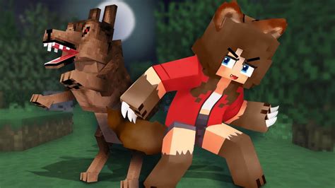 Werewolf Mod For Minecraft Pe For Android Apk Download
