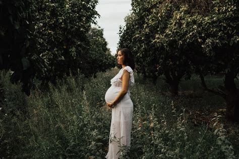 Arizona Birth Motherhood Photographer Gabbys Maternity Session