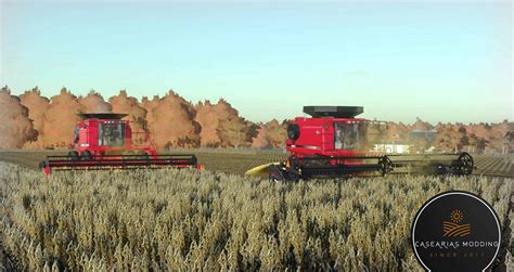 Case Ih 2388 2588 Release V10 Mod Farming Simulator 2022 19 Mod