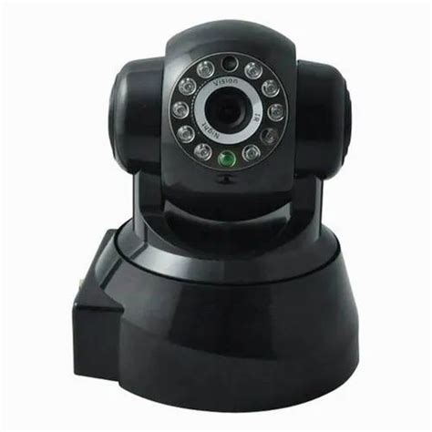 Ip Network Camera At Best Price In Tiruppur By Eagle Enterprises Id